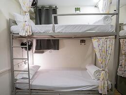 MTJ Hotels