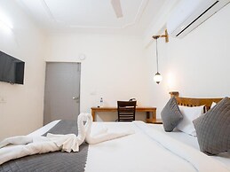 MTJ Hotels
