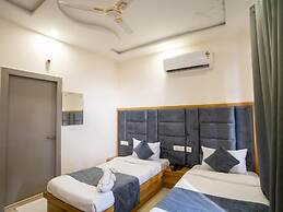 MTJ Hotels