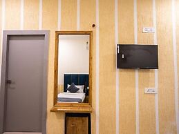 MTJ Hotels