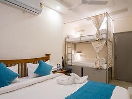 MTJ Hotels