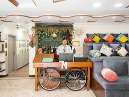 MTJ Hotels
