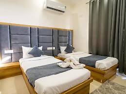 MTJ Hotels