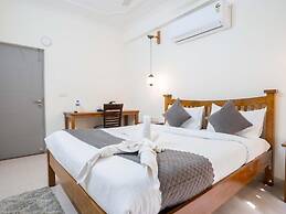 MTJ Hotels