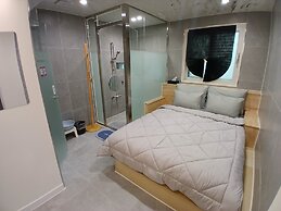 MOGYOG EOTTAE SPA MOTEL