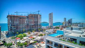 Makeva Condos - Near Malecon
