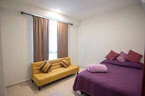 Makeva Condos - Near Malecon