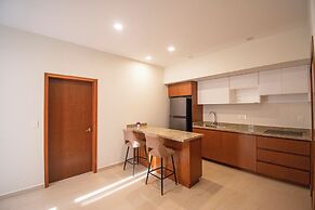 Makeva Condos - Near Malecon