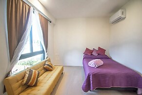 Makeva Condos - Near Malecon