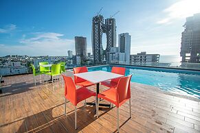 Makeva Condos - Near Malecon