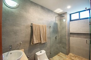 Makeva Condos - Near Malecon