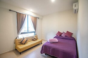 Makeva Condos - Near Malecon