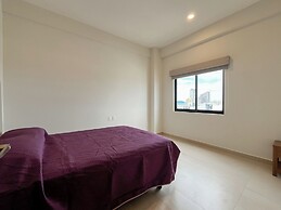 Makeva Condos - Near Malecon