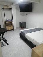 Hotel Urbano 70