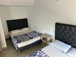 Hotel Urbano 70