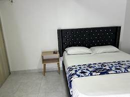 Hotel Urbano 70