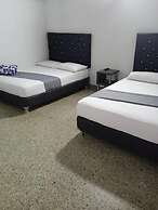 Hotel Urbano 70