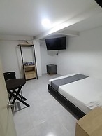 Hotel Urbano 70