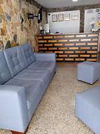 Hotel Urbano 70