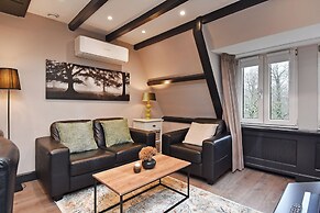 Park Central Short Stay