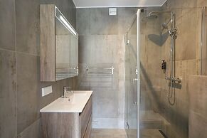 Park Central Short Stay