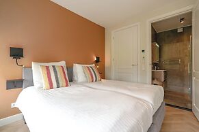 Park Central Short Stay