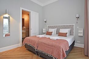 Park Central Short Stay