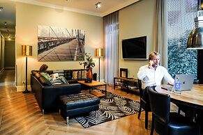 Park Central Short Stay