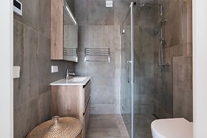 Park Central Short Stay