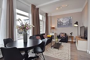 Park Central Short Stay