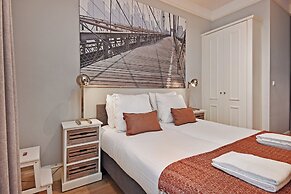 Park Central Short Stay