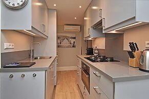 Park Central Short Stay