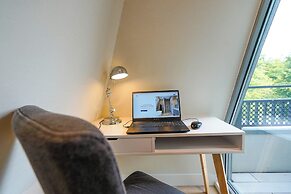 Park Central Short Stay