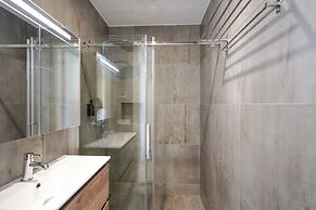 Park Central Short Stay