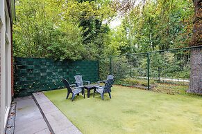 Park Central Short Stay