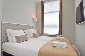 Park Central Short Stay