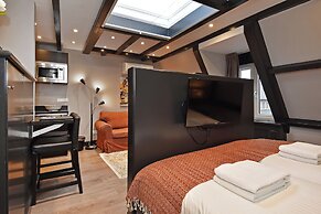 Park Central Short Stay