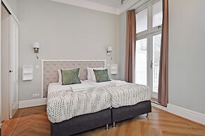 Park Central Short Stay