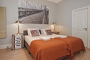 Park Central Short Stay