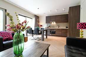 Park Central Short Stay