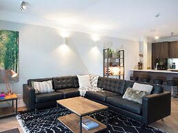 Park Central Short Stay