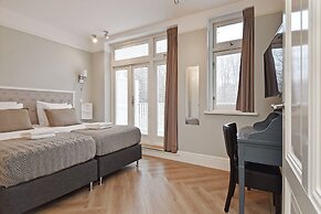 Park Central Short Stay