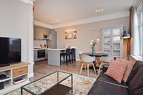 Park Central Short Stay