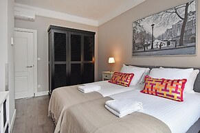 Park Central Short Stay