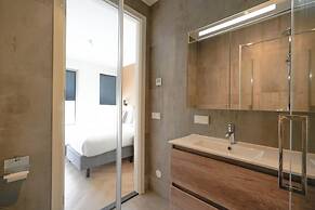 Park Central Short Stay