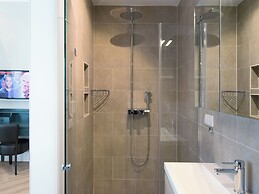 Park Central Short Stay