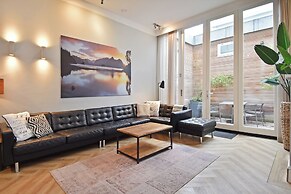 Park Central Short Stay