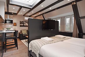 Park Central Short Stay