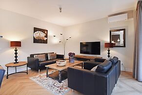Park Central Short Stay