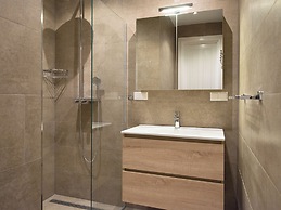 Park Central Short Stay